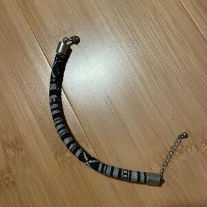 Bohemian bracelet